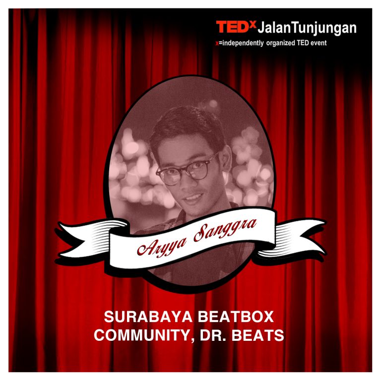Aryya Sanggra, Surabaya Beatbox Community, Dr. Beats