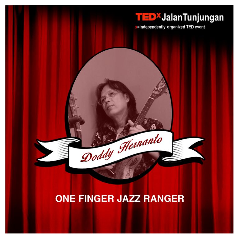 Mr. Doddy, One Finger Jazz Ranger