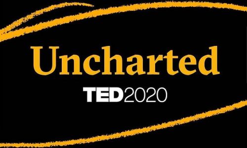 TEDxJalanTunjunganLive: Uncharted