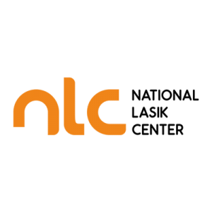 Logo NLC National Lasik Center