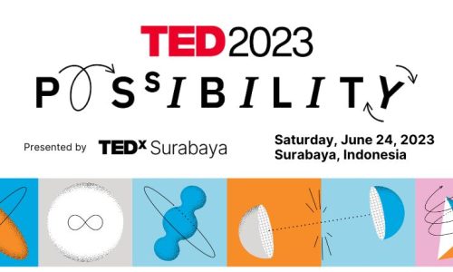 TEDxSurabayaLive: POSSIBILITY